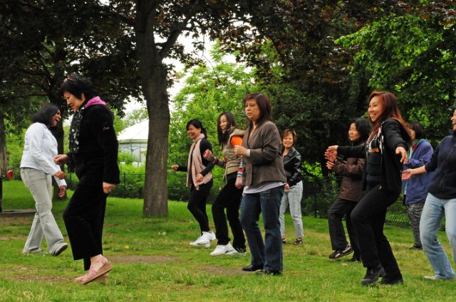 maf picnic